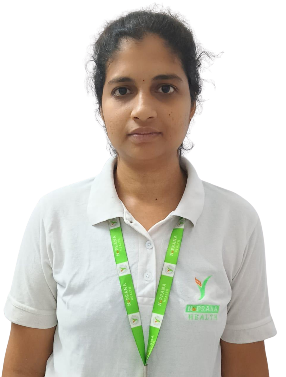 Dr.K Anitha Jyothi